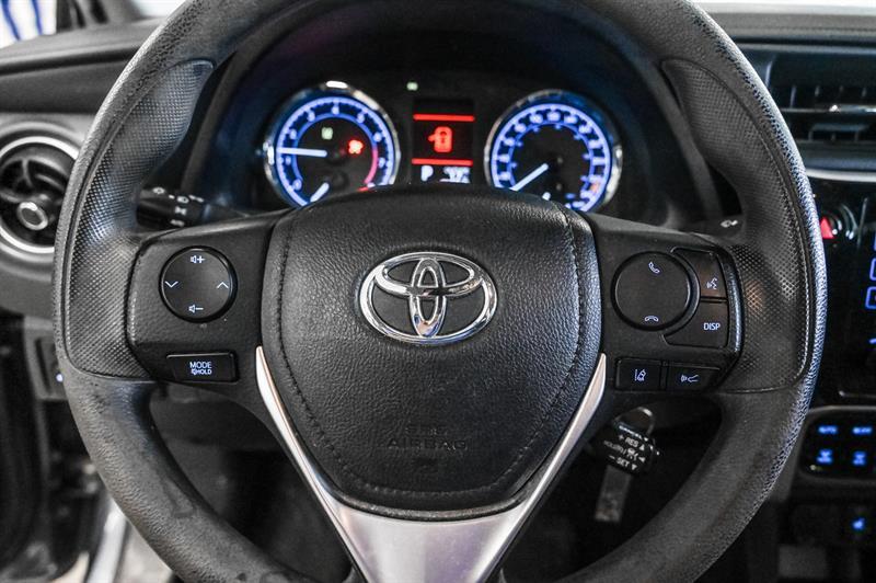 2019 Toyota Corolla - Image 9