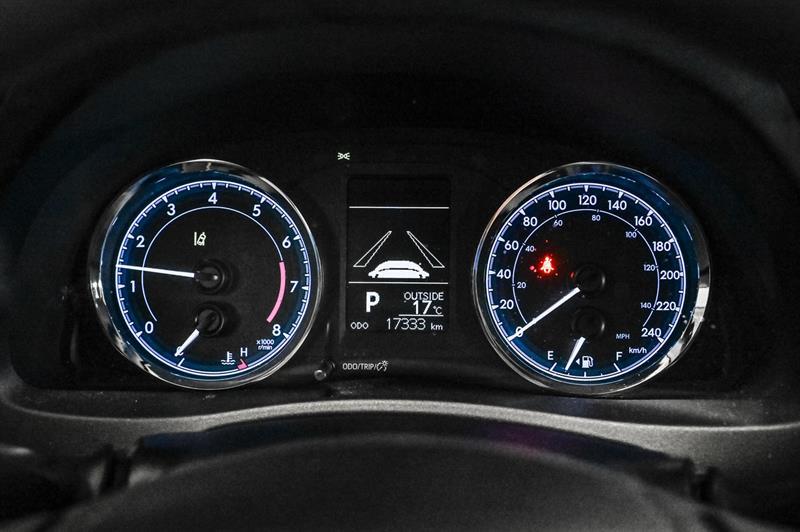 2019 Toyota Corolla - Image 13