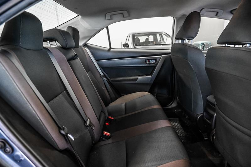 2019 Toyota Corolla - Image 23