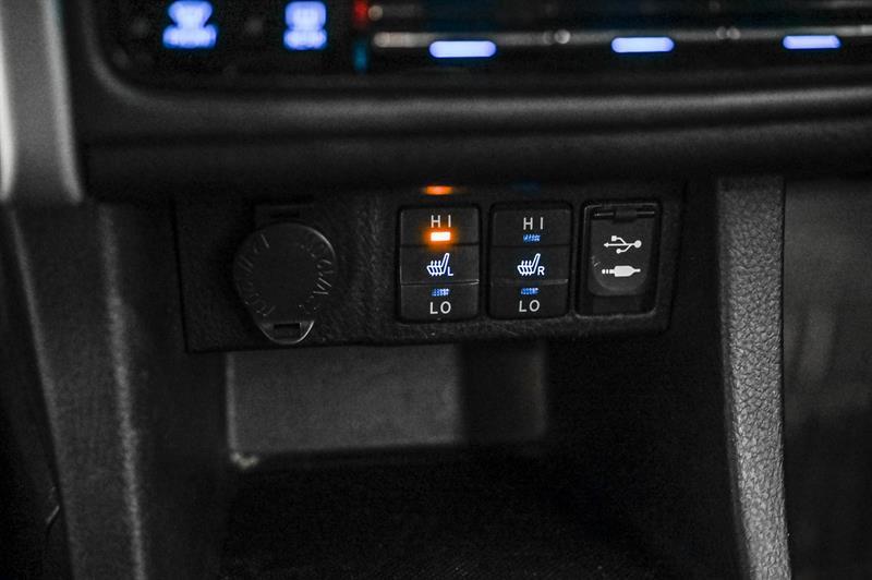 2019 Toyota Corolla - Image 26