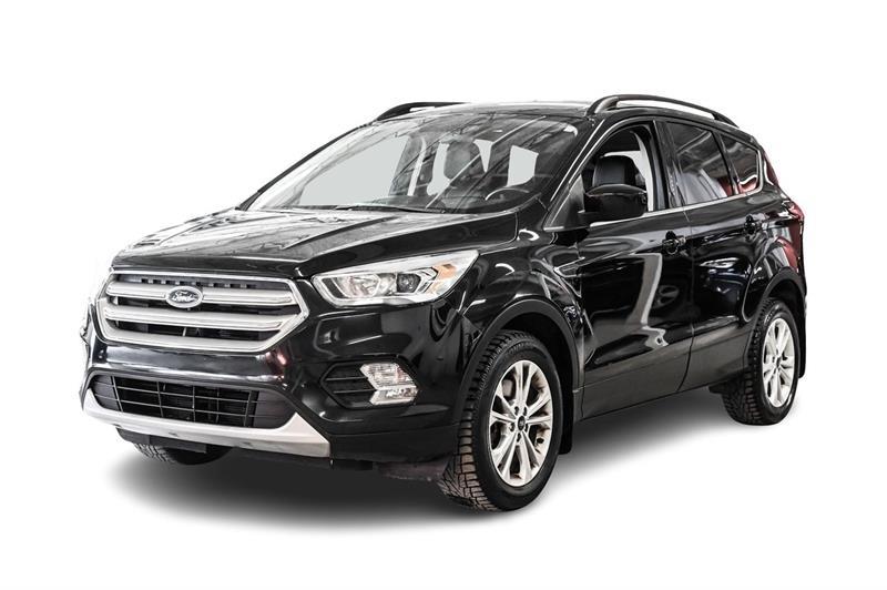 ford Escape 2019
