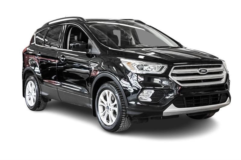 ford Escape 2019 - 4