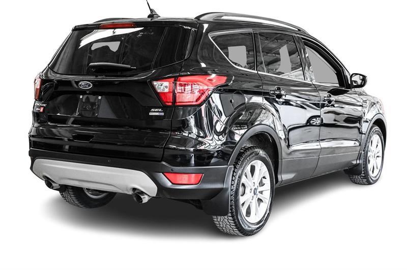 ford Escape 2019 - 5