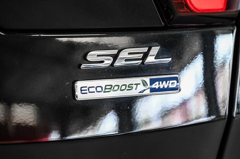 ford Escape 2019 - 11
