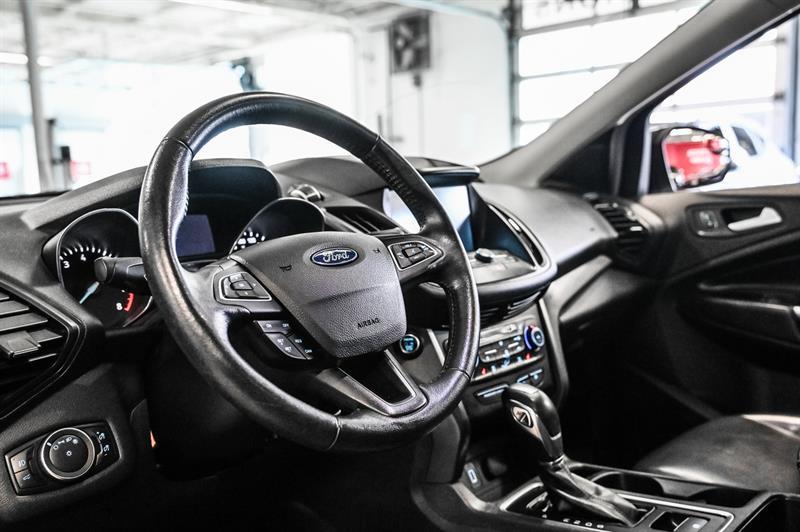 ford Escape 2019 - 15