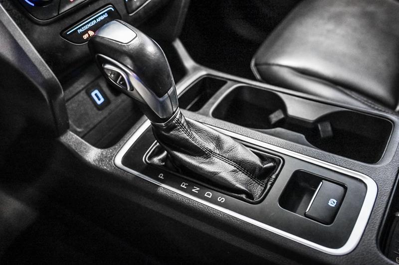 ford Escape 2019 - 23