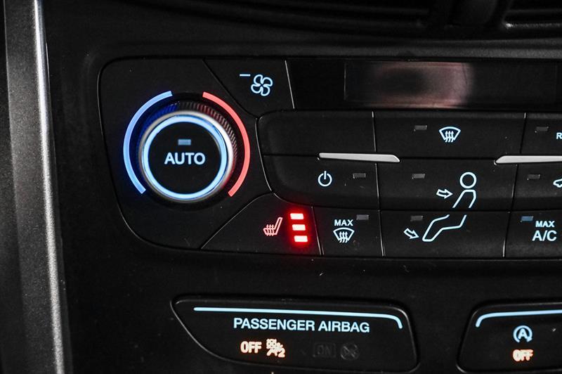 ford Escape 2019 - 24