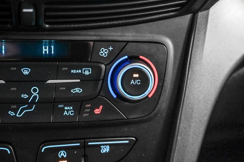 ford Escape 2019 - 25