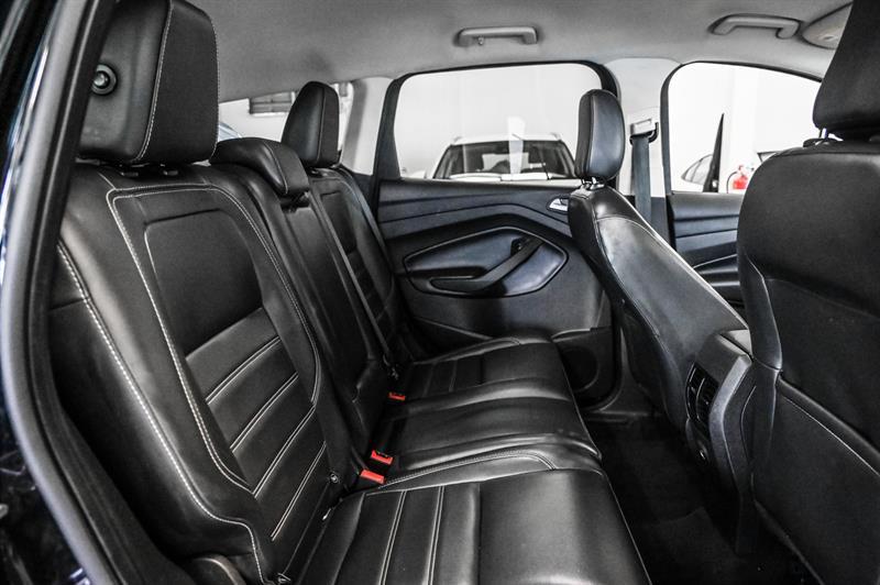 ford Escape 2019 - 28