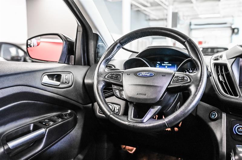 ford Escape 2019 - 30