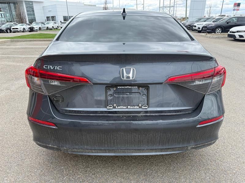 2024 Honda Civic - Image 4