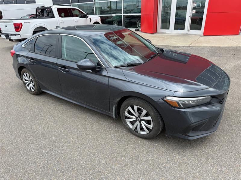 2024 Honda Civic - Image 6