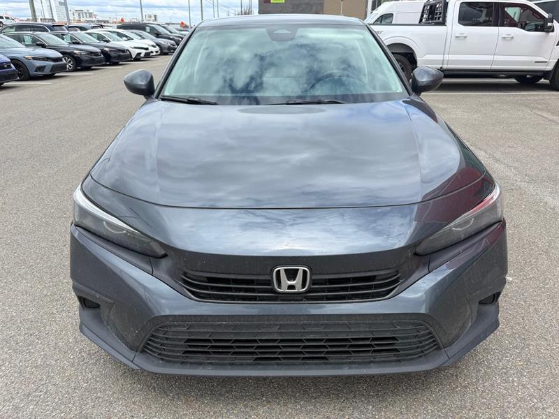 2024 Honda Civic - Image 7