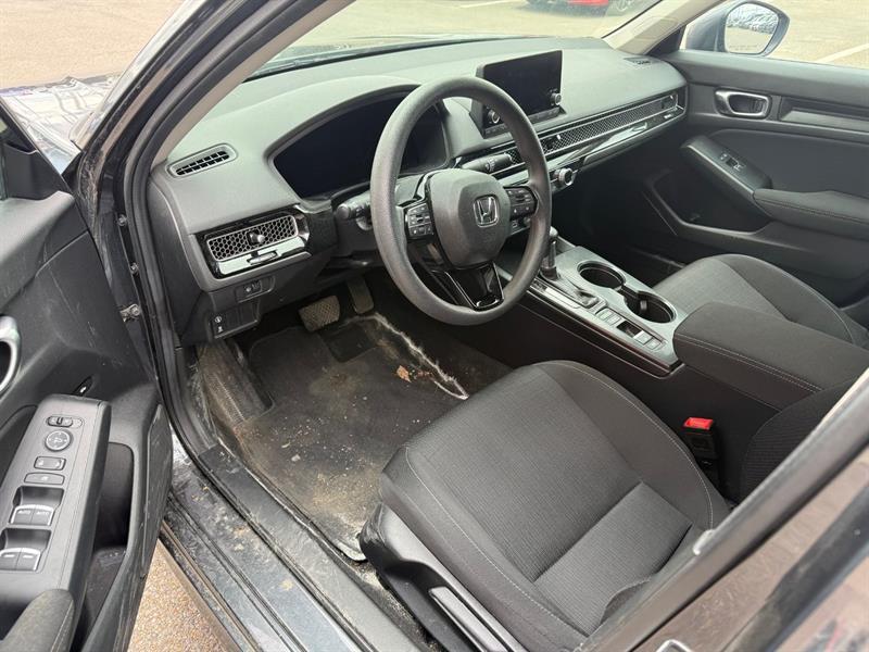 2024 Honda Civic - Image 11