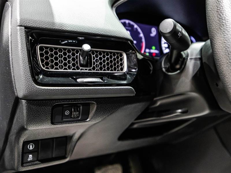 honda Civic Hayon 2022 - 20