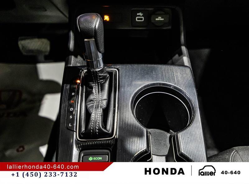 honda Civic Hayon 2022 - 24