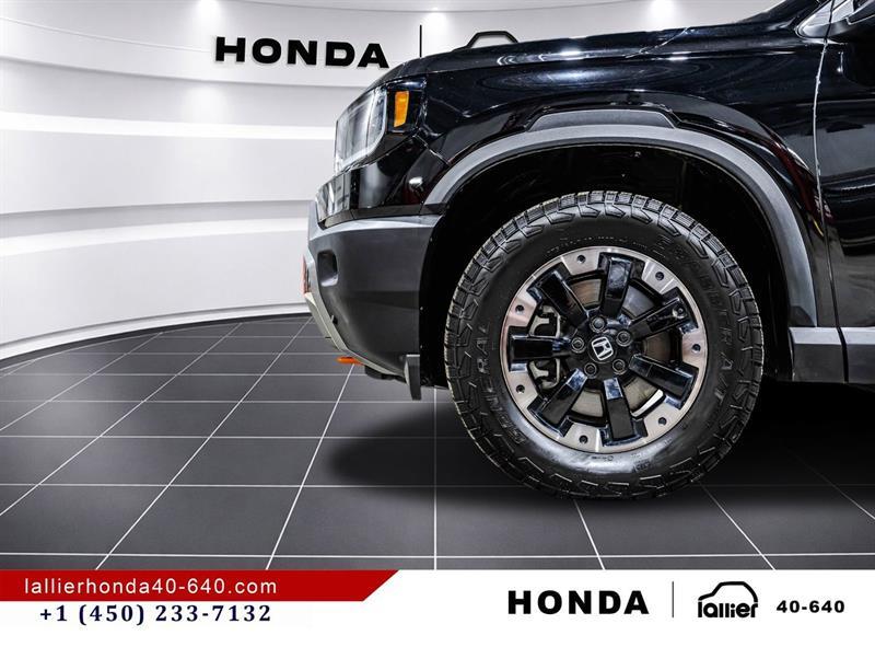 honda Passport 2026 - 10