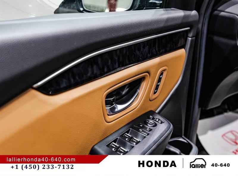 honda Passport 2026 - 11