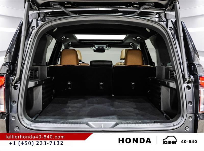 honda Passport 2026 - 16