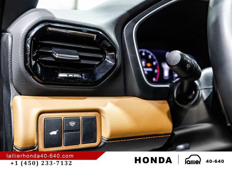 honda Passport 2026 - 23