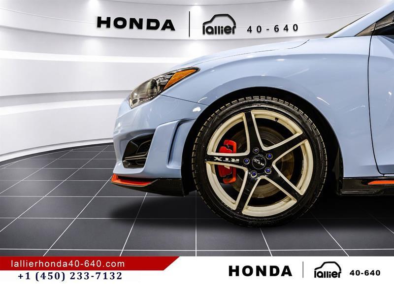 2022 Hyundai Veloster - Image 10