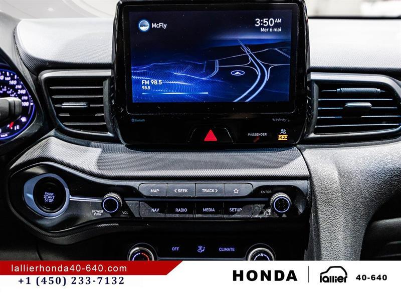 2022 Hyundai Veloster - Image 25
