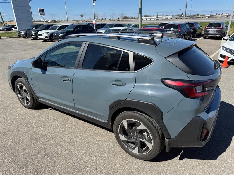 2024 Subaru Crosstrek - Image 3