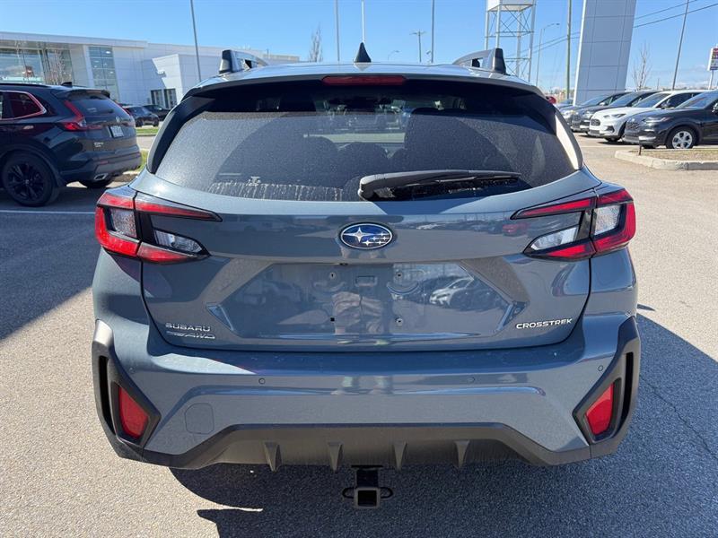 2024 Subaru Crosstrek - Image 4