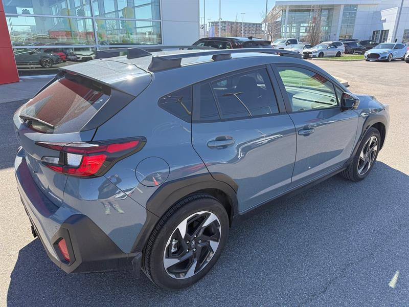 2024 Subaru Crosstrek - Image 6