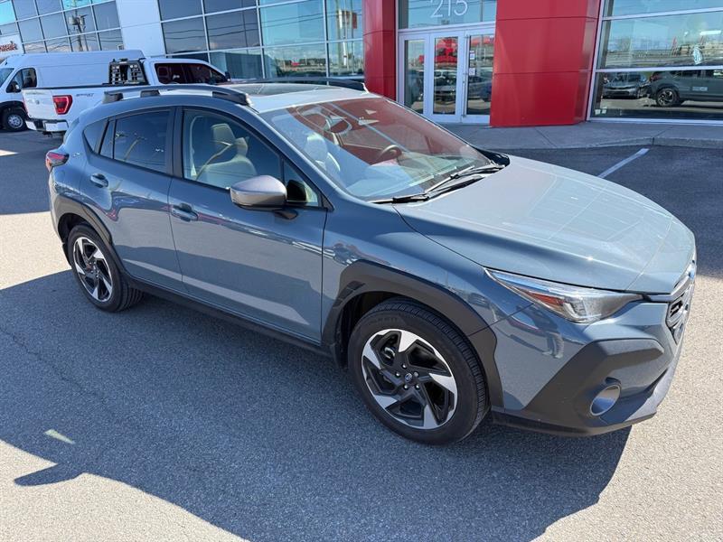 2024 Subaru Crosstrek - Image 7