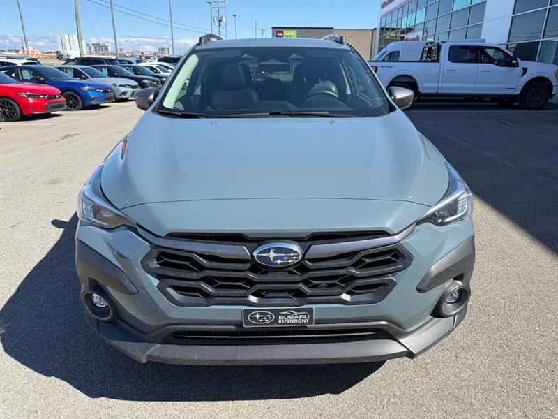 2024 Subaru Crosstrek - Image 9