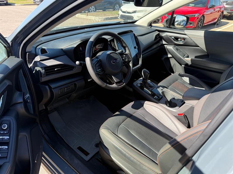 2024 Subaru Crosstrek - Image 10