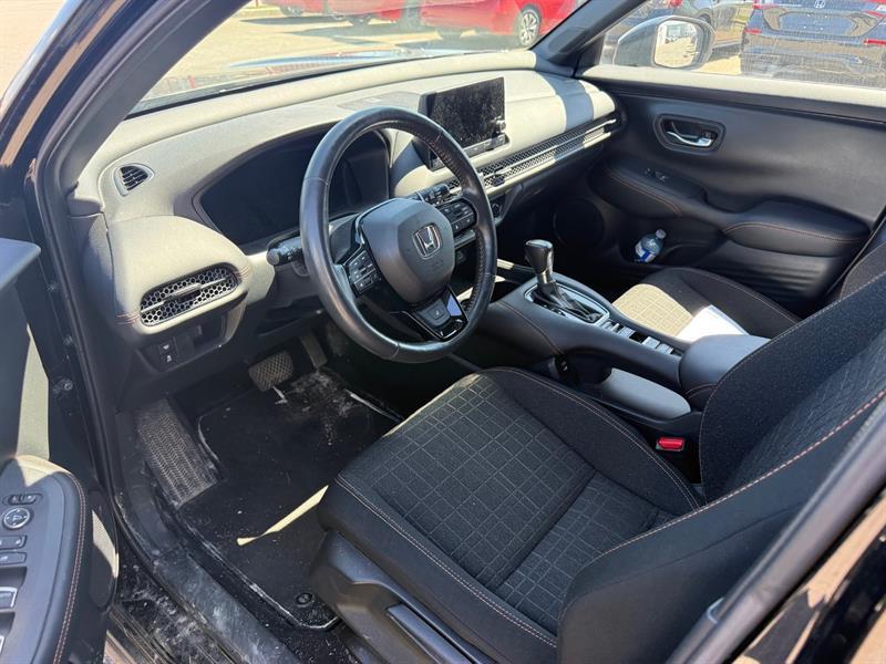 2024 Honda HR-V - Image 5