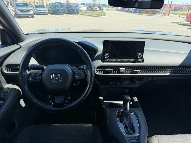 2024 Honda HR-V - Image 7