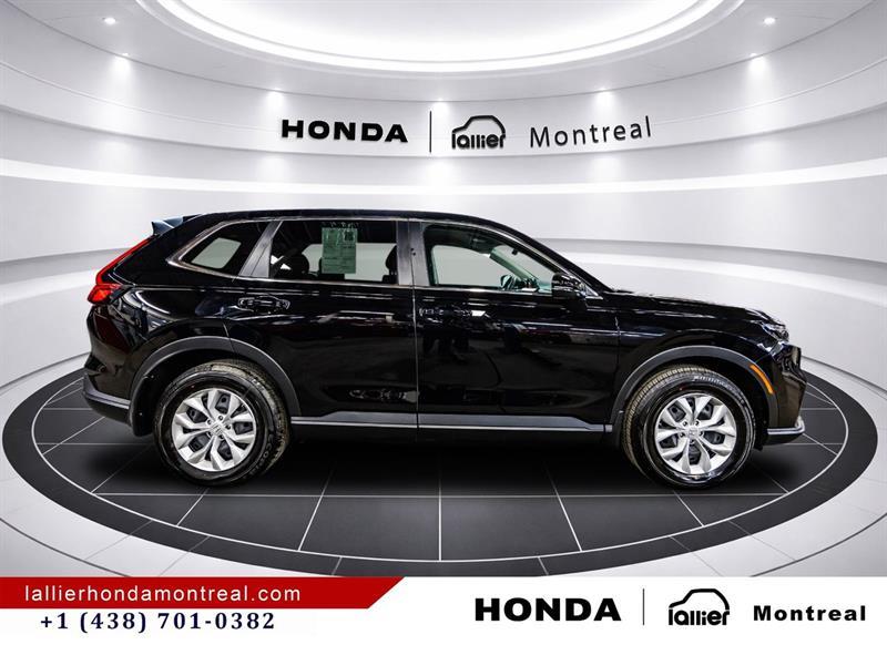 honda CR-V 2026 - 7