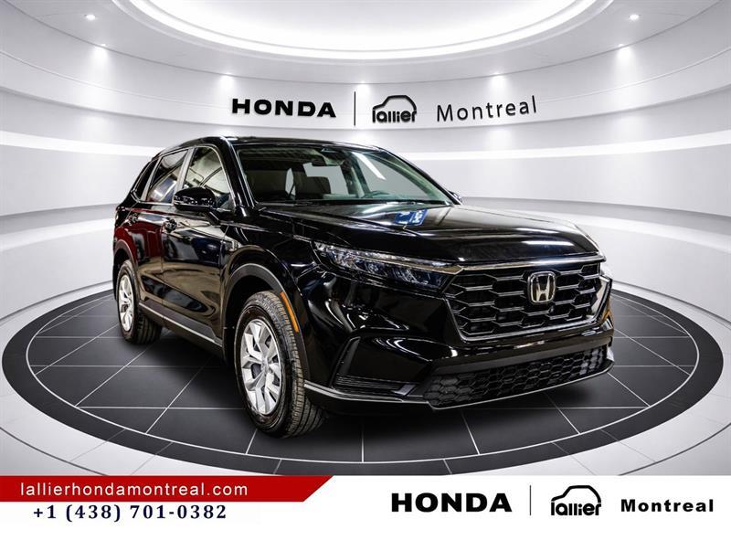 honda CR-V 2026 - 8