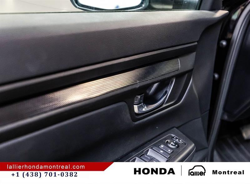 honda CR-V 2026 - 10
