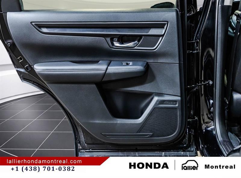 honda CR-V 2026 - 11
