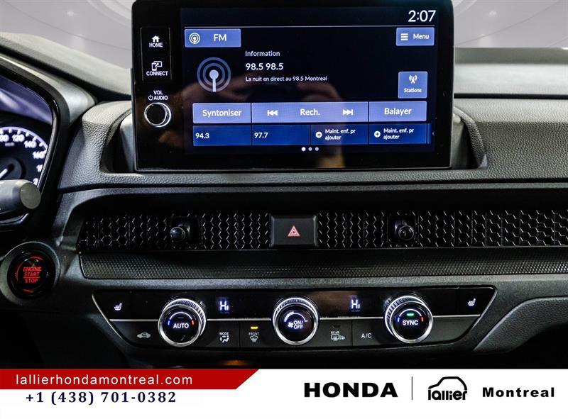 honda CR-V 2026 - 22
