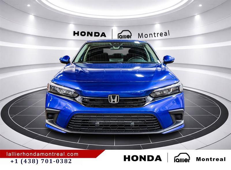 2023 Honda Civic - Image 2
