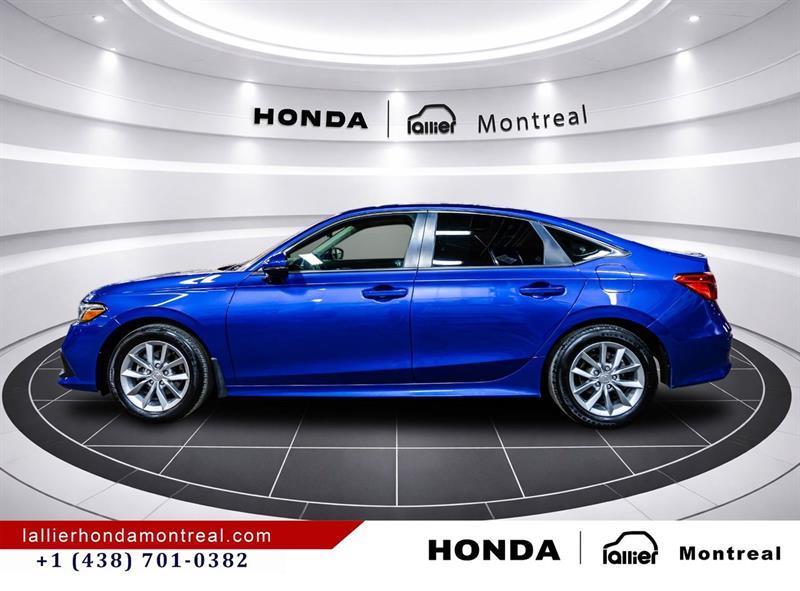2023 Honda Civic - Image 4
