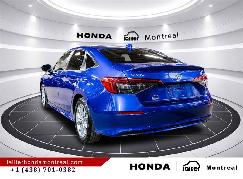 2023 Honda Civic - Image 5