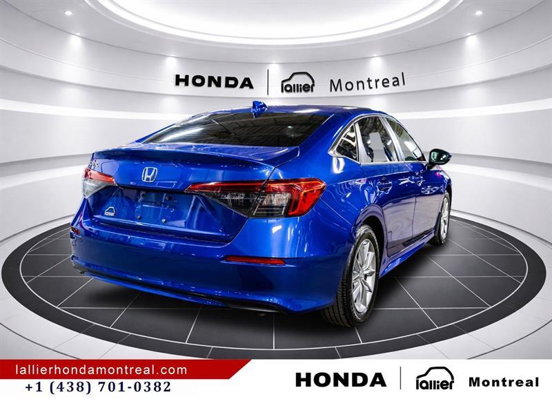 2023 Honda Civic - Image 7