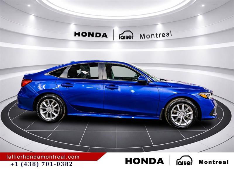 2023 Honda Civic - Image 8