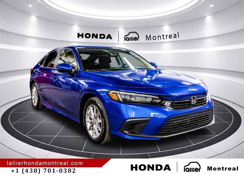 2023 Honda Civic - Image 9