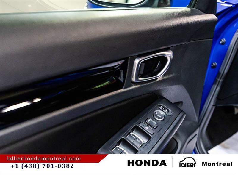 2023 Honda Civic - Image 11