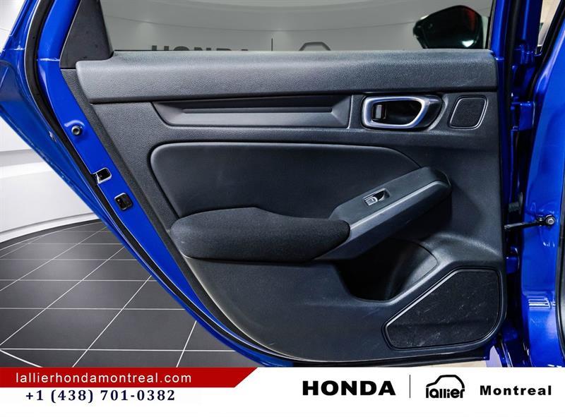 2023 Honda Civic - Image 12