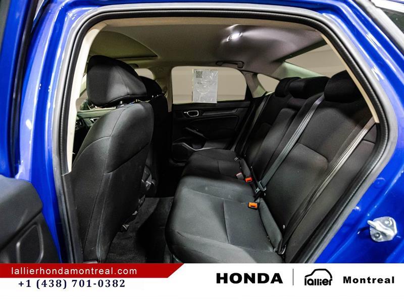 2023 Honda Civic - Image 13