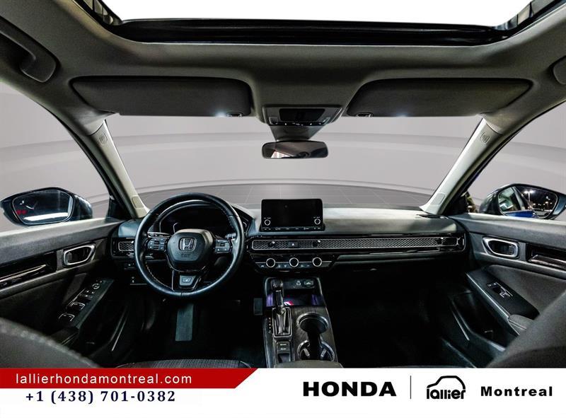 2023 Honda Civic - Image 14