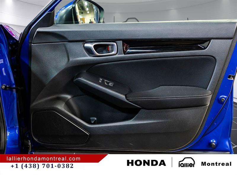 2023 Honda Civic - Image 16